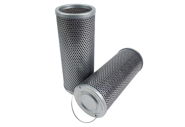 oil filter cartridge